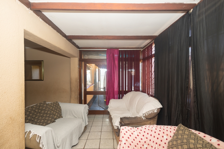 4 Bedroom Property for Sale in Kleinbegin Western Cape